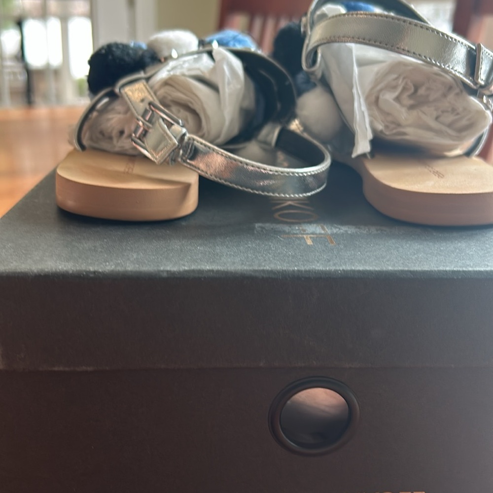 Rebecca Minkoff Sandals - Picture 6 of 8